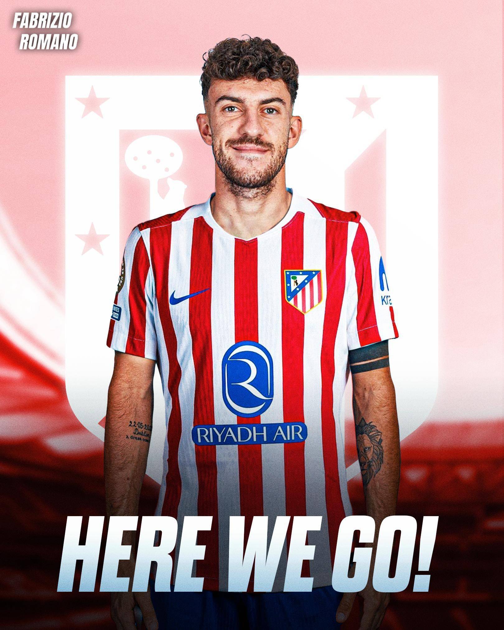 包含罗马宣布签下新后卫，加强球队防守实力的词条