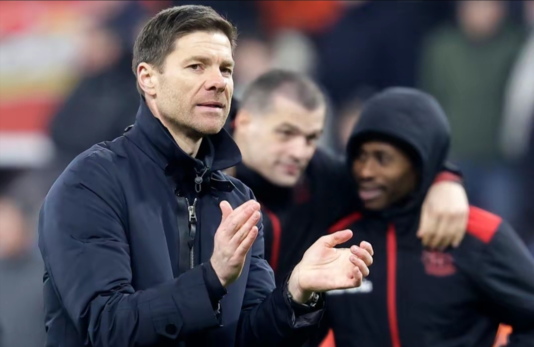 关于勒沃库森前四位置岌岌可危，客场输球压力大的信息