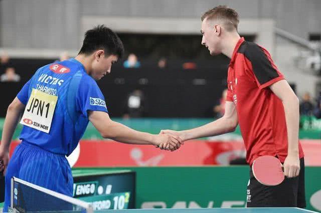 开云体育登录-关于英国乒乓球队横扫奥地利乒乓球队，波尔关键制胜的信息