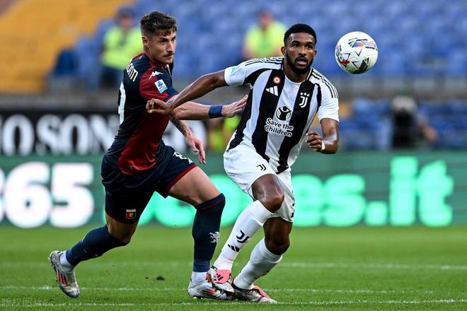 开云体育-尤文图斯展现统治力，零封对手进决赛